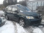 Passenger Right Headlight Fits 02-03 Mazda Mpv 2062070. Fixed Price $79.99.