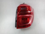 2016-2017 Chevrolet Equinox 2836 Right Quarter Mounted Taillight 23399182. Fixed Price $76.46.