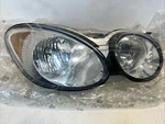 Gm Right Passenger Headlight Lens Housing For Buick Lacrosse/allure 2005-07. Fixed Price $89.00.