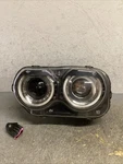 2015-2018 Dodge Challenger Left Lh Driver Side Headlight Oem Hid 68174067AE. Fixed Price $550.00.