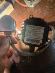 Acura Rl, Chassis Ballast Control Module, 2005-2012, NZMHN111LBHA. Fixed Price $69.00.