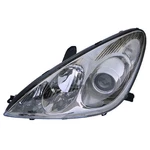 For 05-06 ES330 Hid/xenon Headlamp W/o Bulb Left Side. Fixed Price $341.95.