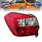 For 2012-2016 Subaru Impreza/ 2013-2015 Xv Crosstrek Rear Tail Light Driver Lh. Fixed Price $81.35.