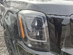 2021 Kia Telluride Passenger Right Headlight Assembly Oem Used With Scratches. Fixed Price $749.08.