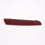19-21 Mclaren 600LT Rear Right Bumper Reflector 13A3751CP Factory Oem -2424R. Fixed Price $140.00.