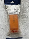 46873 Grote Side Marke Light Turtleback Amber. Fixed Price $9.85.