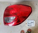 08-17 Toyota Sequoia Oem Right Passenger Side Quarter Panel Mounted Tail Lamp. Fixed Price $70.00.