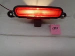 2008-2010 Dodge Avenger Third Brake Light High Mount Stop Lamp 05113616AA 08-10. Fixed Price $49.99.