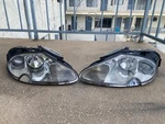 97-06 Jaguar XK8 X100 Xkr Driver And Passenger Side Halogen Headlights Oem. Fixed Price $799.00.