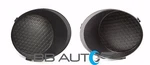 New Front Bumper Fog Light Lamp Hole Covers Set For 2007-2013 Toyota Tundra. Fixed Price $47.95.