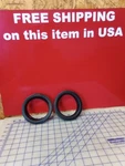 Pack Of 2 4" Rubber Grommet For Mounting Truck/bus Light. Fixed Price $14.99.
