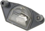 License Plate Light Lens-lamp Lense Dorman 68167. Fixed Price $19.08.