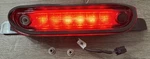 2011-2014 Chrysler 300 Oem Third Brake Light 3RD Stop Trunk Button Backup Camera. Fixed Price $85.00.