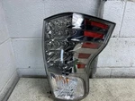 2022 Lexus GX460 Driver Left Side Tail Light Quarter Mounted Oem. Fixed Price $359.95.