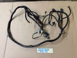 1990 Ford Mustang Front Headlight Harness V8 Swap Fog & Alternator Oem. Fixed Price $239.99.
