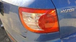 Driver Tail Light Quarter Mounted Hatchback Fits 04-06 Elantra 650387. Fixed Price $99.90.