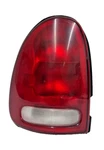 1996-2000 Plymouth Voyager Lh Tail Light Assembly 4576363. Fixed Price $25.85.