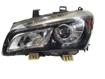 Driver Headlight Led With Adaptive Headlamps Fits 15-17 Infiniti QX80 659647. Fixed Price $1019.00.
