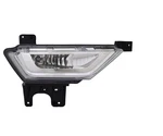 Ford Pick Up Lightduty 2021 2022 2023 Right Hand Fog Lamp Assembly Halogen. Fixed Price $64.88.