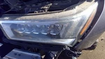 Driver Headlight Without Self Leveling Chrome Trim Fits 17-20 Mdx Broken Tab. Fixed Price $700.00.