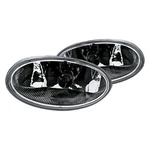 Fog Light Lens & Housing For Acura Tsx 04-08 Lh Right Factory Installed. Fixed Price $94.56.