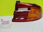 Lamp Optima 2001 2002 Passenger Side Rear Quarter Mounted. Fixed Price $49.99.