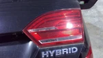 Passenger Tail Light Sedan Hybrid Led Lid Mounted Fits 13-16 Jetta 3763197. Fixed Price $100.00.