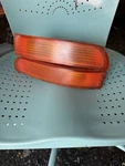 Oem Nissan 210-63380 Front Corner Turn Signal Side Marker Lights 95-99 Maxima. Fixed Price $60.00.