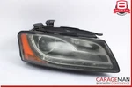 08-12 Audi S5 A5 Front Right Passenger Side Hid Xenon Head Light Lamp Oem. Fixed Price $265.62.