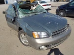 Driver Left Corner/park Light Fits 00-04 Legacy 60650. Fixed Price $35.00.