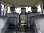 Passenger Side Decklid Mtd Oem 18-24 Infiniti QX80 1YR Wrnty 265506GW1A. Fixed Price $290.00.