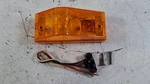 Truck Lite 22004Y Incandescent 2" X 6" Rectangular Side Turn Light Kit. Fixed Price $14.99.