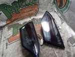 Driver Tail Light Decklid Mounted Led Clear Lens Fits 18-24 Camry 3595109. Fixed Price $207.99.