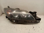 Passenger Headlight Sedan Xenon Hid Fits 07-09 Mazda 3 1076407. Fixed Price $300.00.