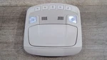 2017-2020 Ford Fusion Overhead Console Dome Light DS73-F519A58. Fixed Price $70.00.