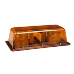 Grote 79043 Dual Strobe Mini Led Light Bars, Class Ii, Permanent Mount, Amber. Fixed Price $407.58.