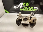 Driver Rear Knuckle/stub Only Fits 17-20 Fusion 651793. Fixed Price $56.00.