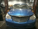 Passenger Right Headlight Fits 07-10 Sebring 107292. Fixed Price $30.00.