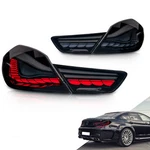 Led Taillight For Bmw Series F06 F12 F13 M6 640 650&ALPINA B6 2012-2019,SMOKED. Fixed Price $479.00.