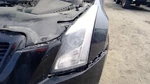 Used Left Headlight Assembly Fits: 2018 Cadillac Ats Cpe Hid Opt T4F From 9/30/1. Fixed Price $879.90.