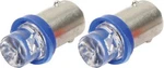 Quickcar Racing Led Light Bulb Blue Gauges Warning. Fixed Price $25.46.