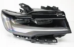 Oem Right Passenger Side Led Headlamp For Cadillac Escalade, Esv 85516644. Fixed Price $420.00.