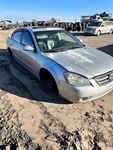 Passenger Right Headlight Xenon Hid Fits 02-04 Altima 27766711. Fixed Price $126.69.