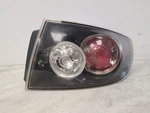 Passenger Tail Light Sedan Quarter Panel Mounted Fits 07-09 Mazda 557374. Fixed Price $65.53.