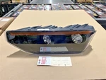 New Oem Western Star Lh Drivers Amber Led Headlight Lamp A66-10227-010. Fixed Price $200.00.