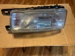 1989-1994 Nissan Maxima Driver Left Side Headlight Assembly Oem, 114-58199L. Fixed Price $29.99.