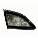 Lh Left Driver Tail Lamp Sedan Inner (on Lid) Fits 2010 2013 Mazda. Fixed Price $49.50.