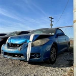 Driver Left Headlight Without Xenon Fits 07-08 Solara 1610239. Fixed Price $164.90.