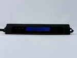 07 12 Hyundai Veracruz Dash Clock Thermometer Oem 94510-3J100/3J110 Tested. Fixed Price $21.21.