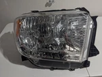 2014-2017 Toyota Tundra Headlight Headlamp Passenger Oem Genuine Right. Fixed Price $149.00.